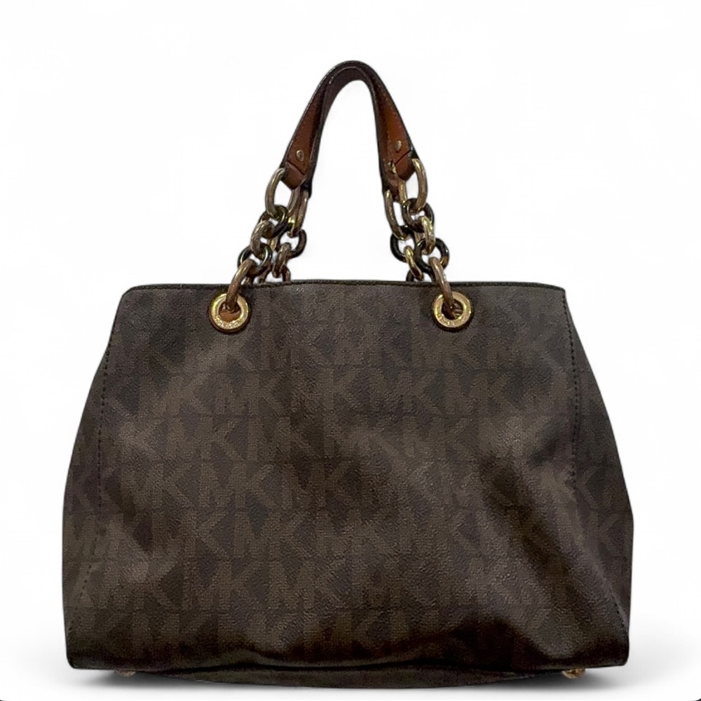 Michael Kors Tote - Picture 7 of 15